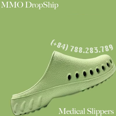 Shenango new EVA non-slip surgical shoes operating room slippers laboratory shoes surgical slippers protective shoes