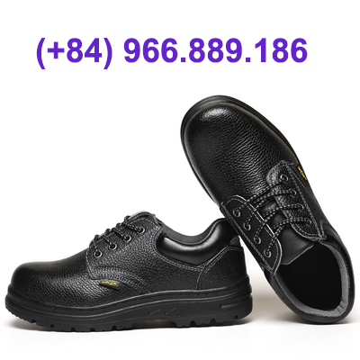 Spot safety shoes, labor protection shoes, work shoes, old insurance shoes, anti-smash and puncture-proof construction site protective shoes