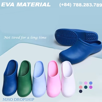 Surgical shoes for men and women, operating room slippers, doctor and nurse toe-toe shoes, intensive care unit, laboratory, non-slip special shoes, hospital