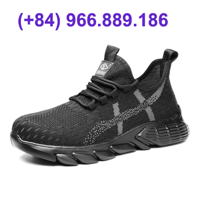 Dinggu labor protection shoes for men, men's anti-smash and anti-puncture steel toe, lightweight, soft sole, safe work, advanced winter plus velvet